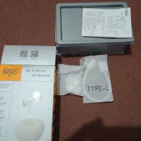 ایرپاد QCY T13 ANC|لوازم جانبی موبایل و تبلت|بندر ترکمن, |دیوار