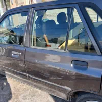 پراید ۱۳۲|خودرو سواری و وانت|میانه, |دیوار