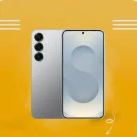 S25FE ویژه بازنشستگان از دم قسط۱۵ ماهه