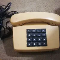 تلفن قدیمی