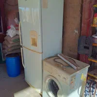 کولر یخچال لباسشویی|کولر آبی|کرمانشاه, |دیوار