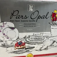 ارکوپال نو برند پارس اوپال|ظروف سرو و پذیرایی|مشهد, توس (بلوار توس)|دیوار