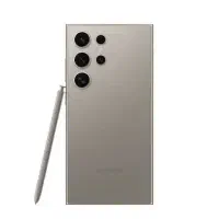 فروش S24 Ultra ۲۵۶ رم ۱۲ پلمپ Titanium Gray|موبایل|رشت, گلسار|دیوار