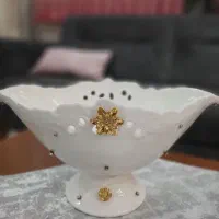 ظروف پذیرایی و تزئینی