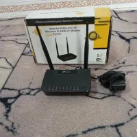 مودم وای فای