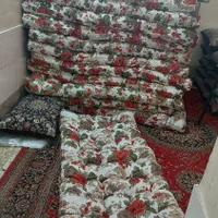 تشک پنبه کلوزه|تشک تختخواب|اصفهان, کارلادان|دیوار