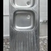 فروش سینگ وآب چکان