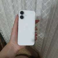 ایفون 16نرمال