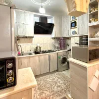 55متر عروسک/جنوبی سالن پرده خور/فرمانداری/قائمیه|فروش آپارتمان|اسلام‌شهر, شهرک قائمیه|دیوار