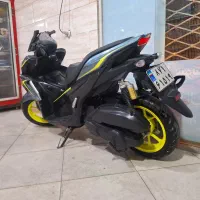 موتور‌ایروکس