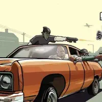 بازی جی تی ای ۵ برای pc