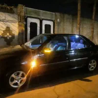 پارس tu5 اتومات