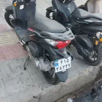 SYM sr200 برند محبوب تایوان|موتورسیکلت|قم, عمار یاسر|دیوار