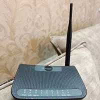 دوتا مودم درحد|مودم و تجهیزات شبکه|اسلام‌شهر, شهرک انبیا|دیوار