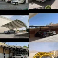 جوشکاری آهنگری مونتاژ اسکلت فلزی وجوشکاری