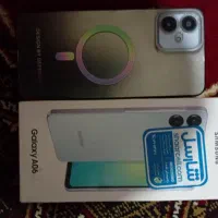 گوشی A06|موبایل|زهک, |دیوار