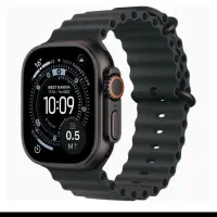 ساعت هوشمند