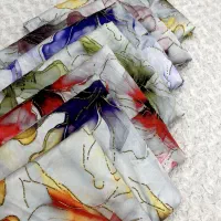 انواع پارچه شیک|لباس|خاش, |دیوار