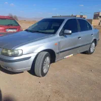 سمند مدل ۸۳|خودرو سواری و وانت|زرندیه, |دیوار