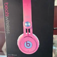 هدفون بیتس اورجینال