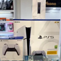 ‌فروش کنسول بازی ps5 اقساطی