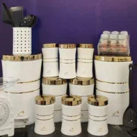 سرویس قابلمه|ظروف پخت‌وپز|شیروان (خراسان), |دیوار