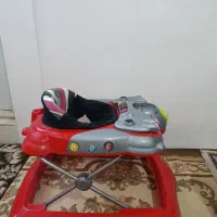 روروئک و کریر ۴۰۰