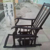 صندلی راک مکانیزه