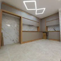 طبقه دوم*گل طبقات*فول امکانات*کلید نخورده|فروش آپارتمان|هشتگرد, شهرک المهدی|دیوار