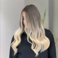 خدمات تخصصی رنگ مو، تخفیف 50درصدی ویژه یلدا