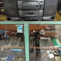 ضبط کاست آیوا