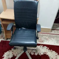 میز و صندلی