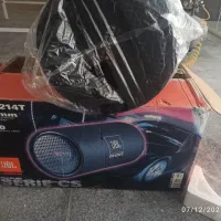 sub jbl صوتی و تصویری