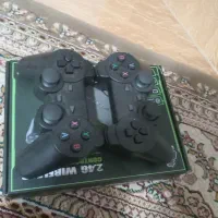 دسته بازی سالم