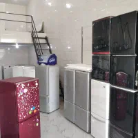 مینی یخچال و فریزر ژاپن|یخچال و فریزر|برازجان, |دیوار