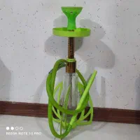 قلیون سوپاپ دار