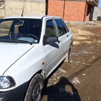 پراید صبا|خودرو سواری و وانت|مریوان, |دیوار