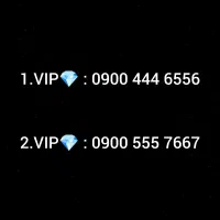 خط VIP ایرانسل رند