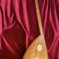 باغلاما اوکتای یلماز|سازهای سنتی|تبریز, |دیوار