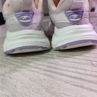 کتونی طرح آسیکس بچه گانه|کفش و لباس بچه|تهران, جنت‌آباد جنوبی|دیوار