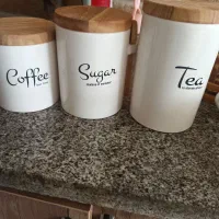 سه عدد جا ادویه و یک روغن ریز