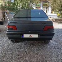 پژو۴۰۵مدل۹۹|خودرو سواری و وانت|شیراز, ارم|دیوار