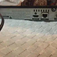 دی وی دی فلش خور سامسونگ|پخش‌کننده DVD و ویدیو|تهران, دروس|دیوار