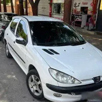 ۲۰۶تیپ ۵فروش‌فوری