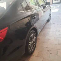 MG5|خودرو سواری و وانت|تهران, امیرآباد|دیوار