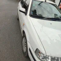 سمند ای اف سون|خودرو سواری و وانت|گرگان, |دیوار