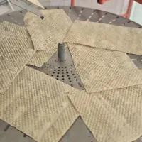 نان لواش تهران با کیفیت بسیار بالا|خوردنی و آشامیدنی|مشهد, شاهد (شهرک غرب)|دیوار