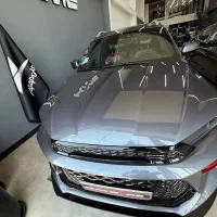 ثبت نام KMC A5 در نمایندگی احمدی نژاد|خودرو سواری و وانت|کرمان, |دیوار