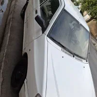 فروش پراید ۱۳۲ مدل ۹۰