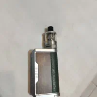 لست ویپ 200 دوکاره جویس و سالت